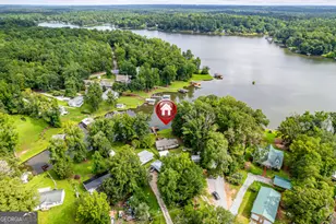 231 Lakeshore Dr, Eatonton, GA 31024 - Photo 41