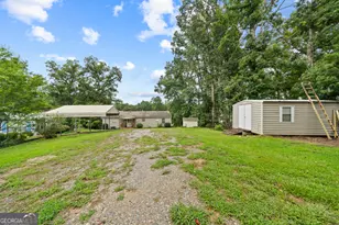 231 Lakeshore Dr, Eatonton, GA 31024 - Photo 53