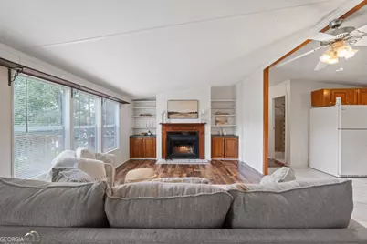 231 Lakeshore Drive, Eatonton, GA 31024 - Photo 23