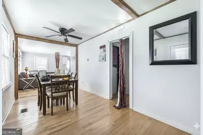 511 Forsyth Street, Montezuma, GA 31063 - Photo 3