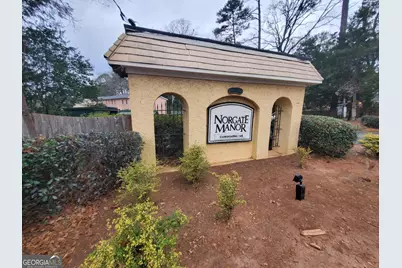 2396 Lawrenceville Highway #F, Decatur, GA 30033 - Photo 19