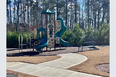 706 Lanarck Way, Peachtree City, GA 30269 - Photo 9