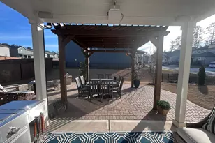 706 Lanarck Wy, Peachtree City, GA 30269 - Photo 3