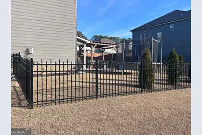 706 Lanarck Way, Peachtree City, GA 30269 - Photo 5