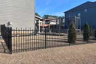 706 Lanarck Wy, Peachtree City, GA 30269 - Photo 5