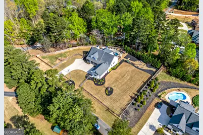 6570 Crestwood Peninsula, Flowery Branch, GA 30542 - Photo 61