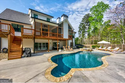 6570 Crestwood Peninsula, Flowery Branch, GA 30542 - Photo 57