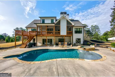 6570 Crestwood Peninsula, Flowery Branch, GA 30542 - Photo 5