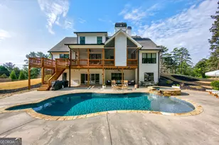 6570 Crestwood Peninsula, Flowery Branch, GA 30542 - Photo 5