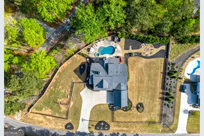 6570 Crestwood Peninsula, Flowery Branch, GA 30542 - Photo 67