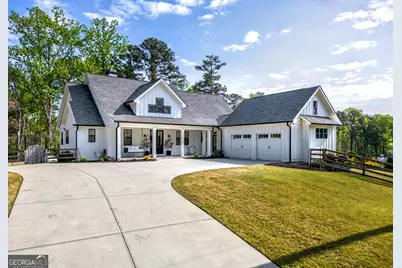 6570 Crestwood Peninsula, Flowery Branch, GA 30542 - Photo 3
