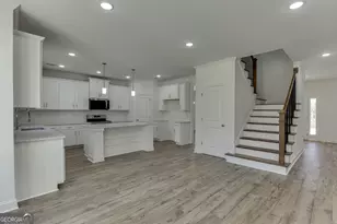 929 Lakeview, Commerce, GA 30529 - Photo 15