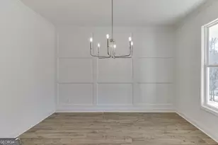 929 Lakeview, Commerce, GA 30529 - Photo 5