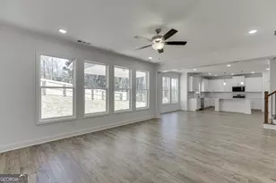 929 Lakeview, Commerce, GA 30529 - Photo 19