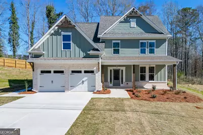 929 Lakeview, Commerce, GA 30529 - Photo 1