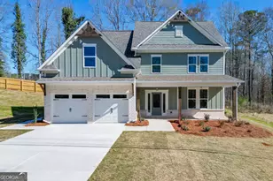 929 Lakeview, Commerce, GA 30529 - Photo 1