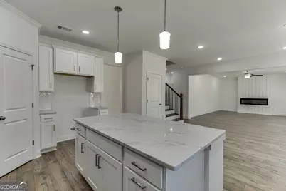 929 Lakeview, Commerce, GA 30529 - Photo 11