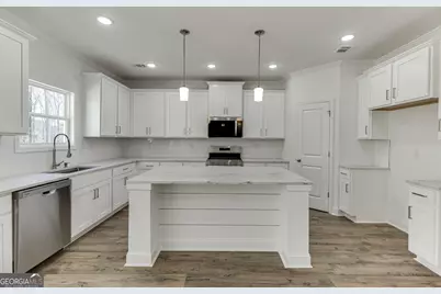 929 Lakeview, Commerce, GA 30529 - Photo 9