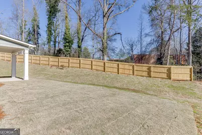 929 Lakeview, Commerce, GA 30529 - Photo 43