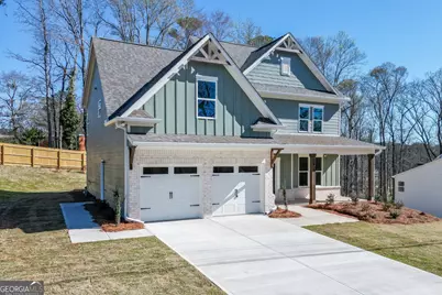929 Lakeview, Commerce, GA 30529 - Photo 3