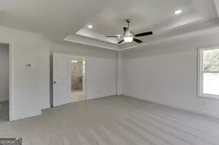 929 Lakeview, Commerce, GA 30529 - Photo 33