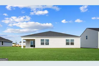 134 Hollingsworth Loop, Statesboro, GA 30461 - Photo 25