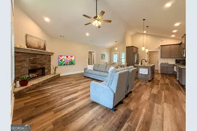 122 Bern Vista, Sautee Nacoochee, GA 30571 - Photo 15