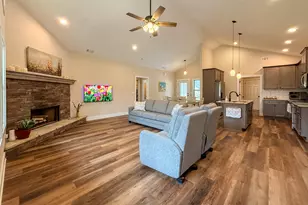 122 Bern Vista, Sautee Nacoochee, GA 30571 - Photo 15