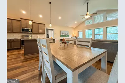 122 Bern Vista, Sautee Nacoochee, GA 30571 - Photo 5