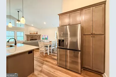 122 Bern Vista, Sautee Nacoochee, GA 30571 - Photo 9