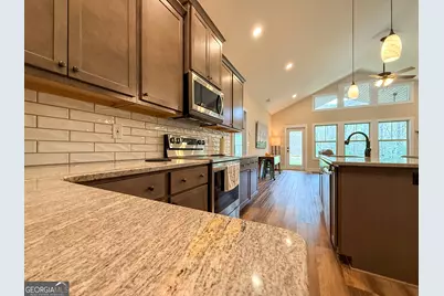 122 Bern Vista, Sautee Nacoochee, GA 30571 - Photo 7