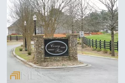 4 Covey Rise Drive NE, Rome, GA 30161 - Photo 3