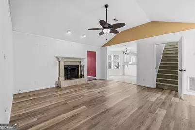 469 Sheffield Island Road, Woodbine, GA 31569 - Photo 5