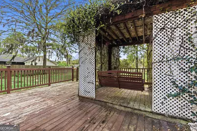 469 Sheffield Island Road, Woodbine, GA 31569 - Photo 29