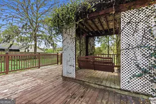 469 Sheffield Island Rd, Woodbine, GA 31569 - Photo 29