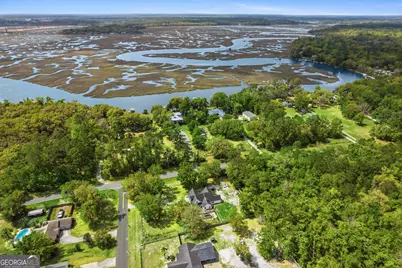 469 Sheffield Island Road, Woodbine, GA 31569 - Photo 35