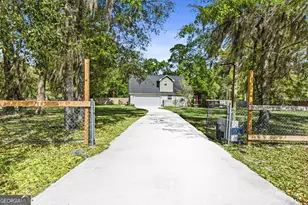 469 Sheffield Island Rd, Woodbine, GA 31569 - Photo 27