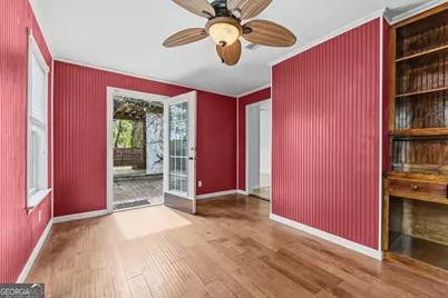 469 Sheffield Island Road, Woodbine, GA 31569 - Photo 11