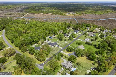 469 Sheffield Island Road, Woodbine, GA 31569 - Photo 37