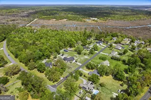 469 Sheffield Island Rd, Woodbine, GA 31569 - Photo 37