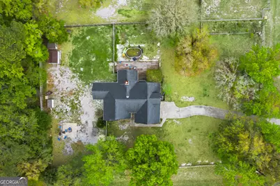 469 Sheffield Island Road, Woodbine, GA 31569 - Photo 3