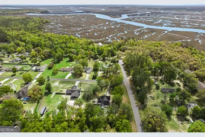 469 Sheffield Island Road, Woodbine, GA 31569 - Photo 33