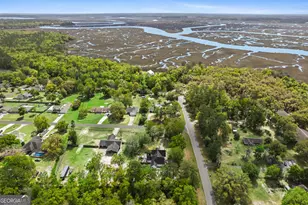 469 Sheffield Island Rd, Woodbine, GA 31569 - Photo 33