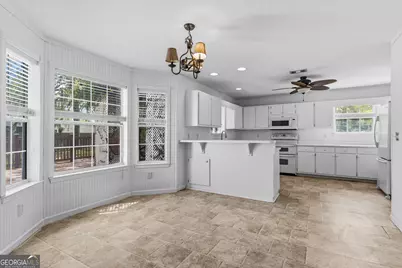 469 Sheffield Island Road, Woodbine, GA 31569 - Photo 7