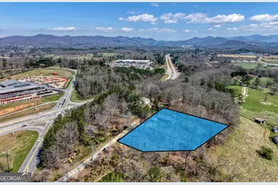 56 England Lane, Blairsville, GA 30512 - Photo 51