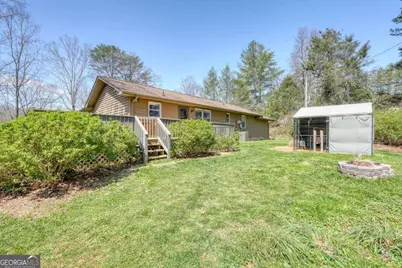 56 England Lane, Blairsville, GA 30512 - Photo 7