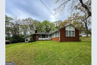 609 Oakcrest Drive, Rockmart, GA 30153 - Photo 1