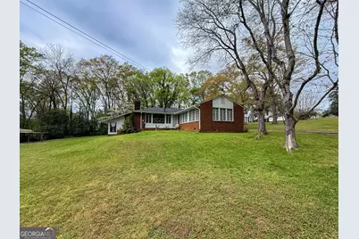 609 Oakcrest Drive, Rockmart, GA 30153 - Photo 37