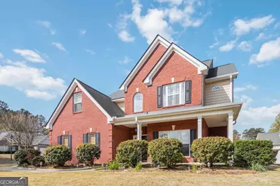 1610 Colton Landing Road, Winder, GA 30680 - Photo 1