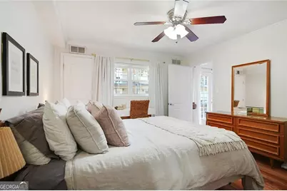 897 N Highland Avenue NE #A9, Atlanta, GA 30306 - Photo 15